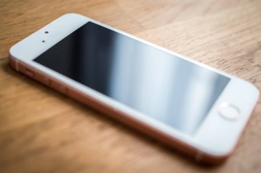 Modern Akıllı Telefon