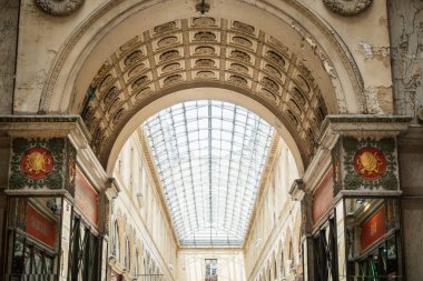 Galeride Pasaj Bordelaise rue Sainte Catherine