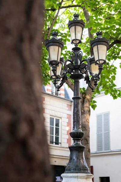 Plaats Furstenberg in Parijs — Stockfoto