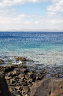 Okyanusöncesi son çakıl taşları