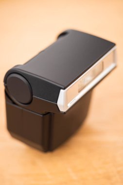 Kamera için mini flaş ışık