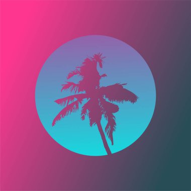 Vektör çok renkli arka plan sanat