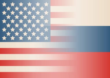 ABD ve Rusya, erkek yumruk - arasında çatışma hükümetler çatışma kavramı