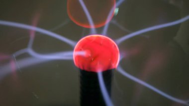 Plazma top görünümünü kapat