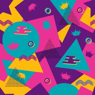 Vektör soyut arkaplanı