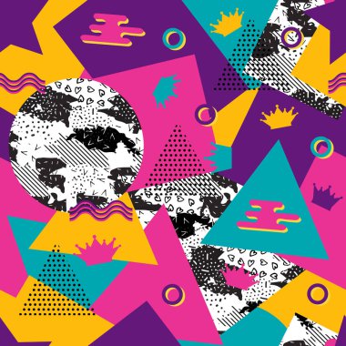 Vektör soyut arkaplanı