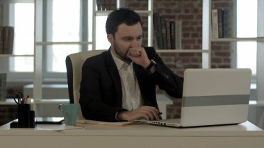 Gerçekten hiçbir fikri nasıl yok işadamı o karmaşa içinde herhangi bir sırada yapabilirsiniz