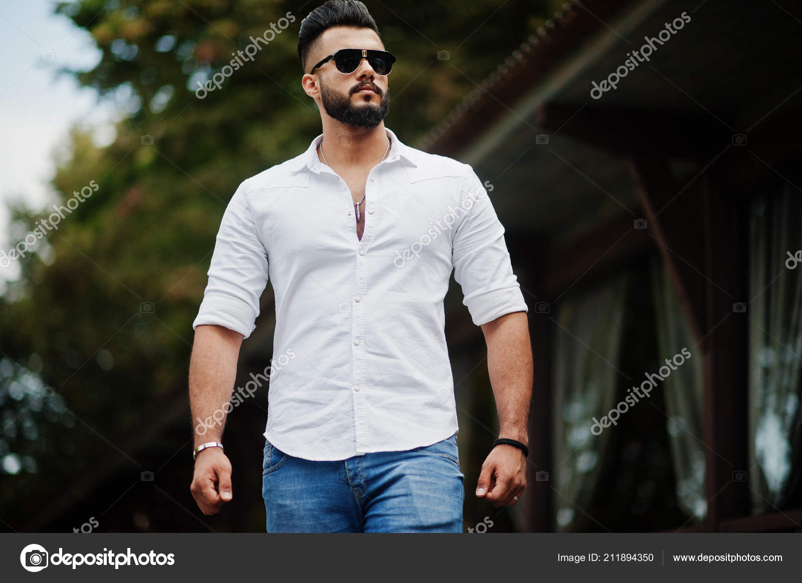 white male sunglasses