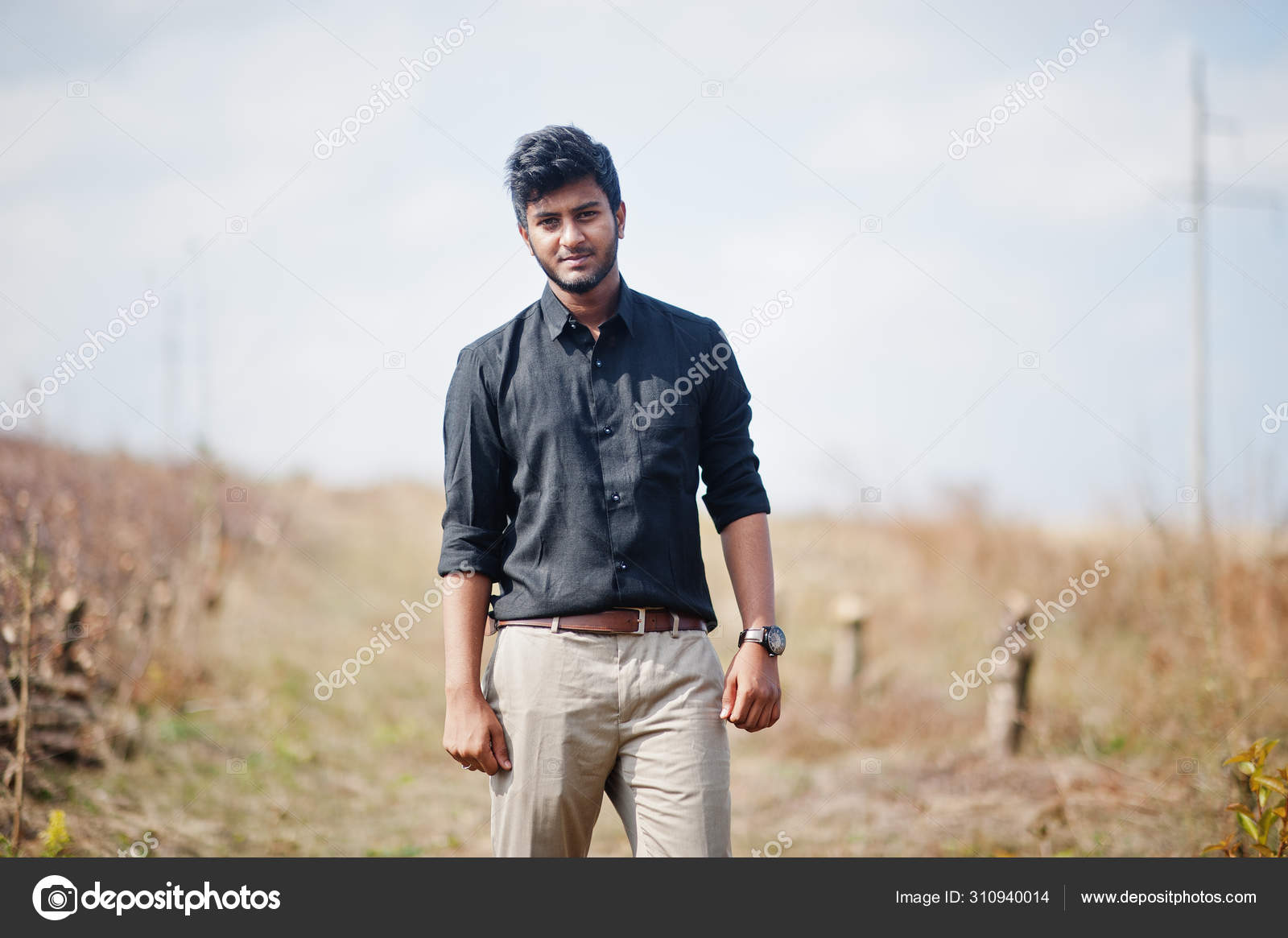 Indian top guy shirt