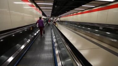 Metro ufuk görüntüleri