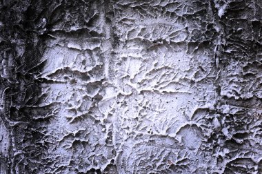 Grunge eski çimento-beton sanayi duvar arka plan. Vintage ve retro desen duvar olarak doğal çimento grungy arka plan.