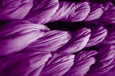 Kumaş boyama, Indigo arka plan doku için. Etkisi yeniden renklendirme