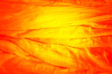 Kumaş boyama, Indigo arka plan doku için. Etkisi yeniden renklendirme