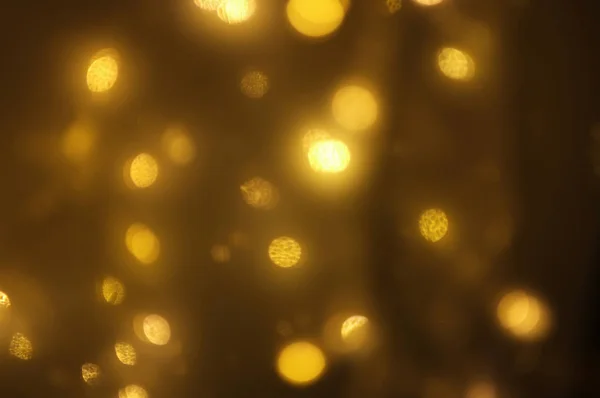 Bulanık Işıkları Bokeh Festival Tasarım Noel Mutlu Yeni Yıl Için — Stok fotoğraf