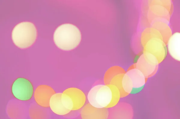 Pink abstract background, Pink bokeh background , concept Valentine day