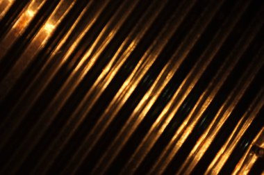 Çinko endüstriyel doku arka plan bulanıklık . 