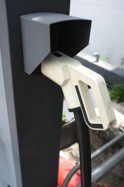 Tayland Ev araba için güç kablo kaynağı fişi ile elektrikli araç şarj (Ev) istasyonu