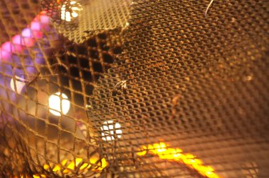 Soyut metalik arka plan , grunge metal arka plan  