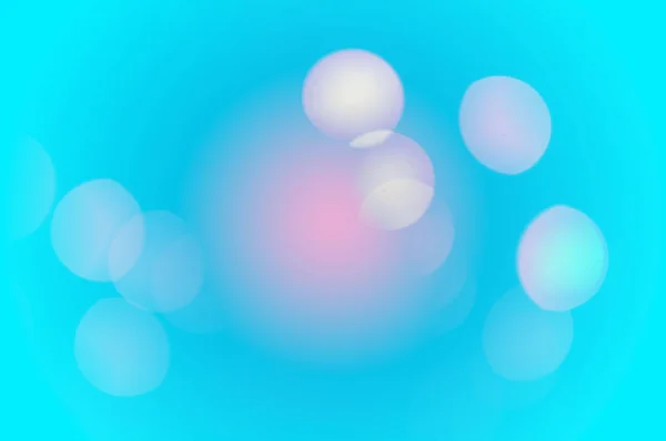 Abstrakte kreisförmige Bokeh Natur Hintergrund des Lichts. Hintergrund verschwimmen — Stockfoto