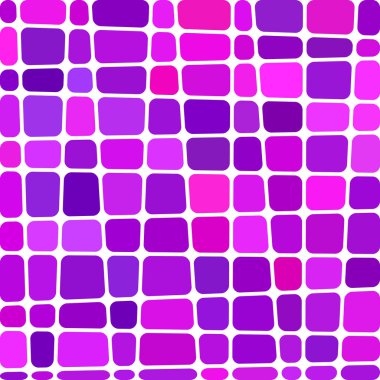 soyut vektör boyalı cam mozaik arkaplan