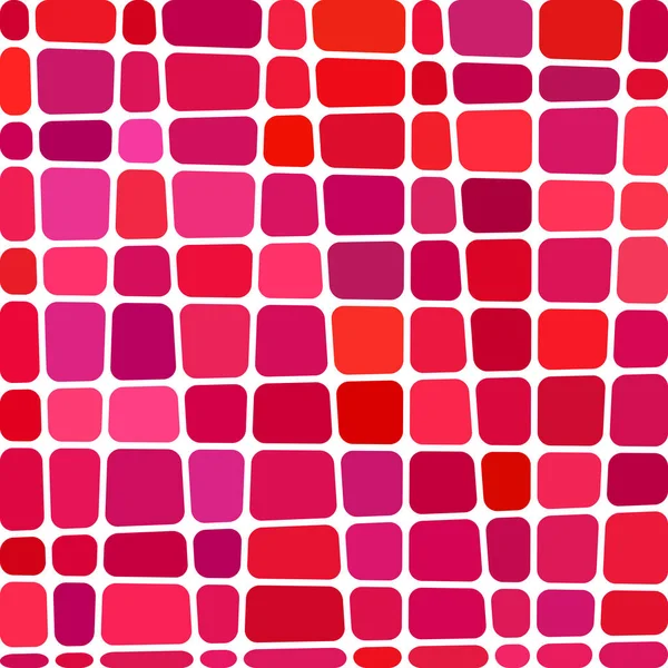 Vetor abstrato fundo mosaico de vidro manchado — Vetor de Stock