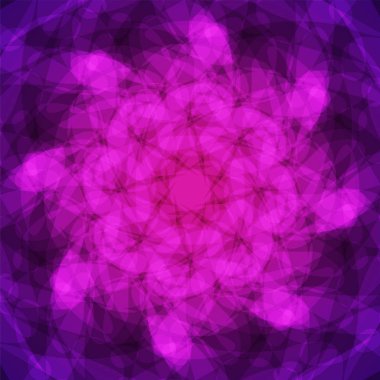 soyut vektör arka plan benekli