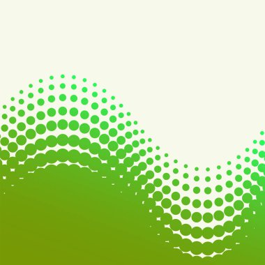 Soyut vektör yarım ton arkaplan