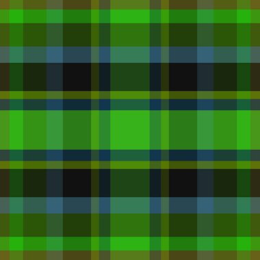 soyut vektör tartan sorunsuz