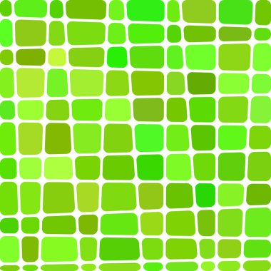 soyut vektör boyalı cam mozaik arkaplan