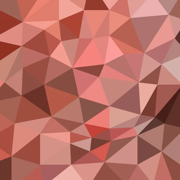 幾何学的三角形の抽象的なベクトルの背景 — ストックベクタ