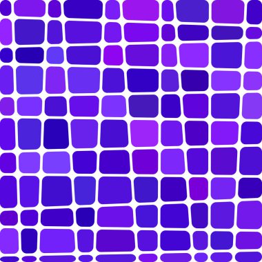 soyut vektör boyalı cam mozaik arkaplan