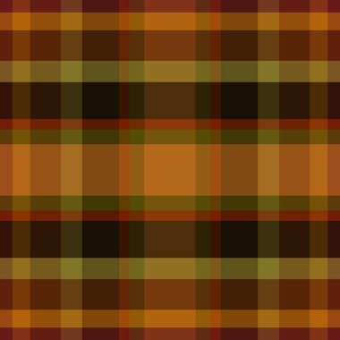 soyut vektör tartan sorunsuz