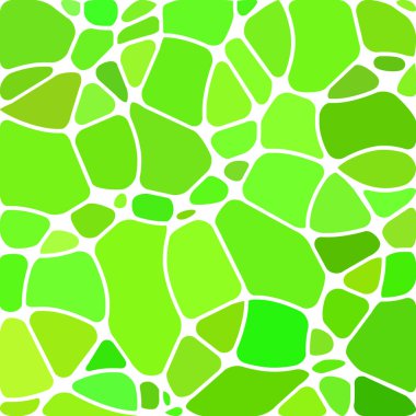 soyut vektör boyalı cam mozaik arkaplan