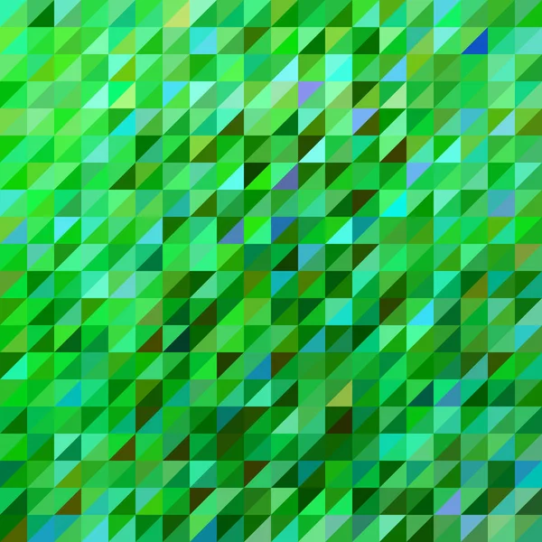 Vector abstracto fondo triángulo geométrico — Vector de stock