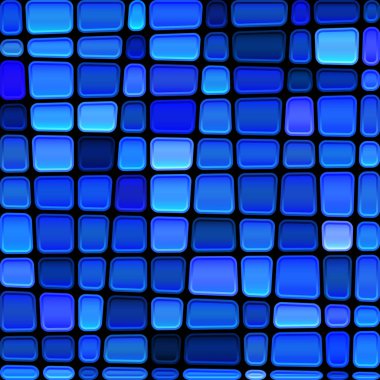 soyut vektör boyalı cam mozaik arkaplan