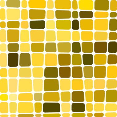 soyut vektör boyalı cam mozaik arkaplan