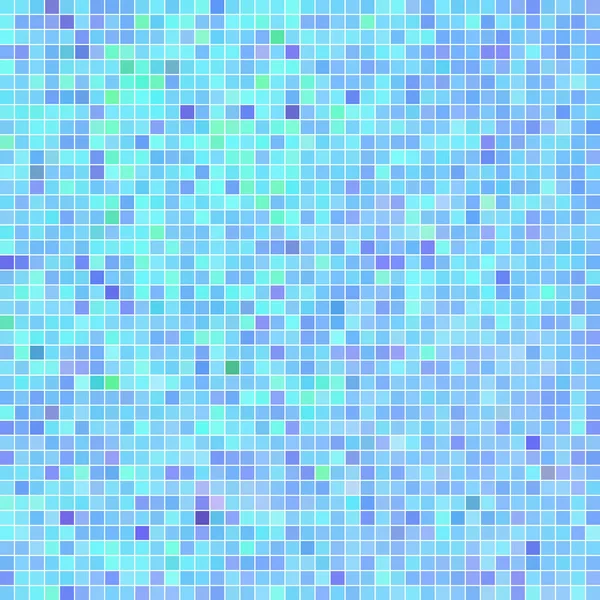 soyut vektör kare piksel mozaik arka plan