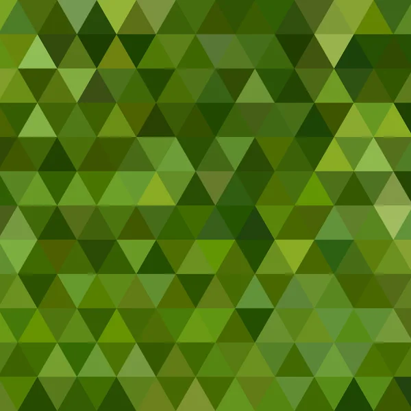 Vector abstracto fondo triángulo geométrico — Vector de stock