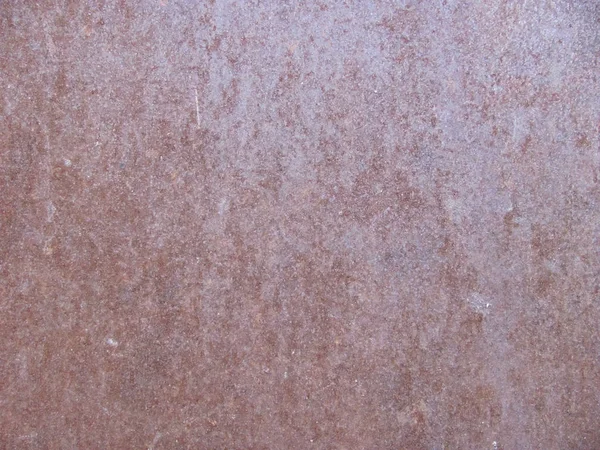 Grunge verweerd roestig metalen oppervlak — Stockfoto
