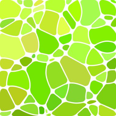 soyut vektör boyalı cam mozaik arkaplan