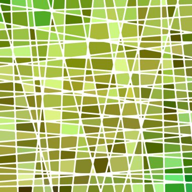 soyut vektör boyalı cam mozaik arkaplan