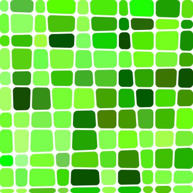 soyut vektör boyalı cam mozaik arkaplan