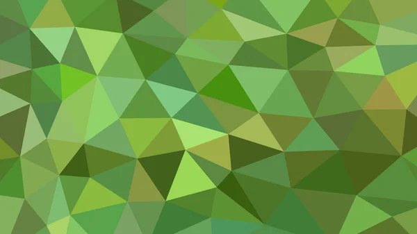 Vector abstracto fondo triángulo geométrico — Vector de stock