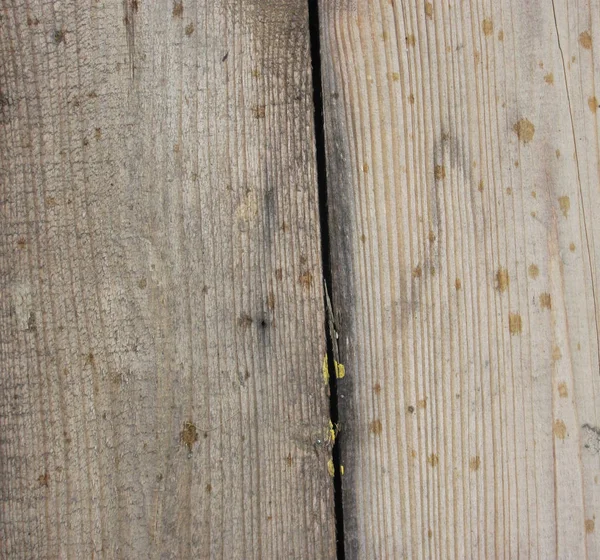 Старий вивітрений гранжевий дерев'яний фон дощок — стокове фото