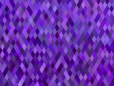 Soyut vektör geometrik eşkenar dörtgen arkaplan