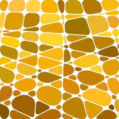 soyut vektör boyalı cam mozaik arkaplan