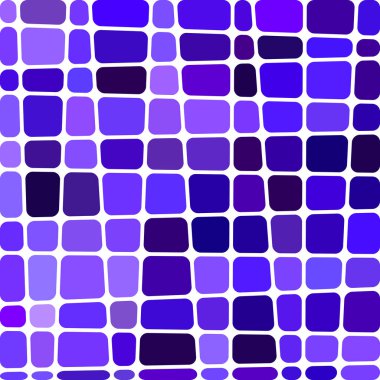 soyut vektör boyalı cam mozaik arkaplan