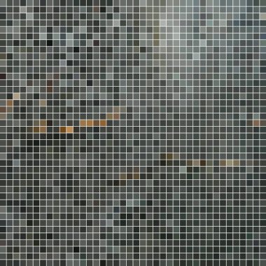 soyut vektör kare piksel mozaik arka plan