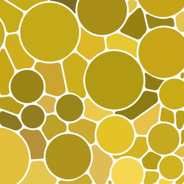 soyut vektör boyalı cam mozaik arkaplan