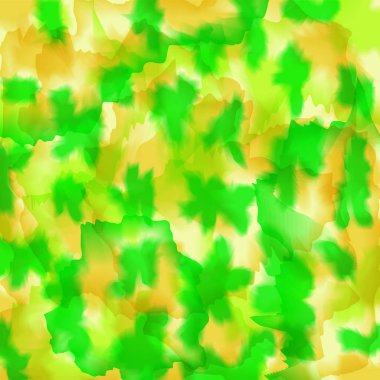 vektör parlak renkli suluboya arkaplan